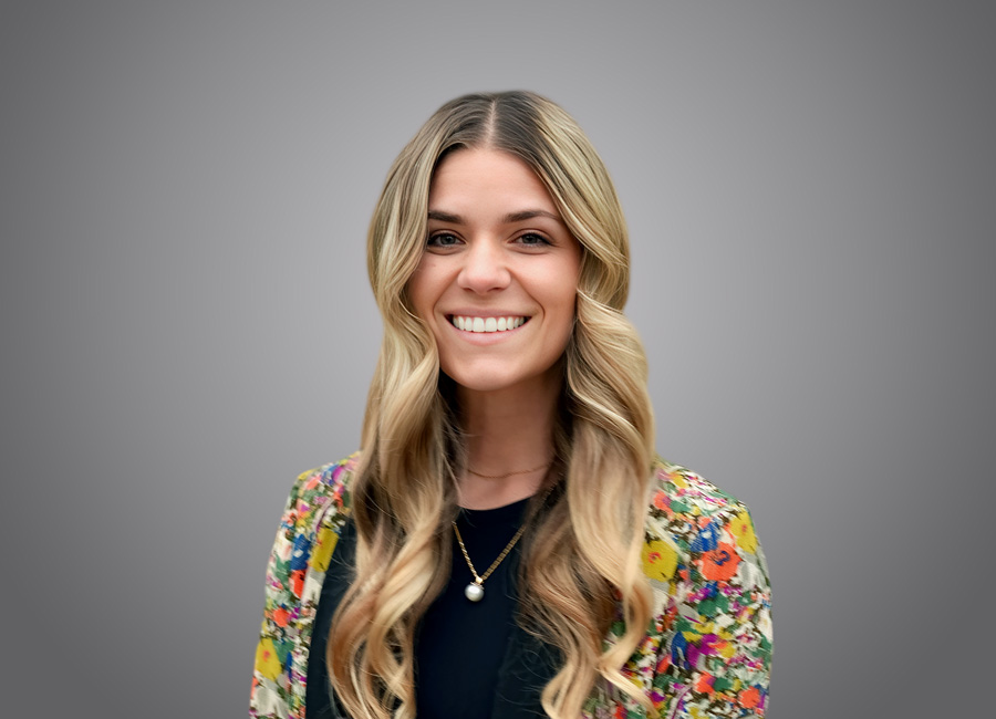 Rachel Hornbeck