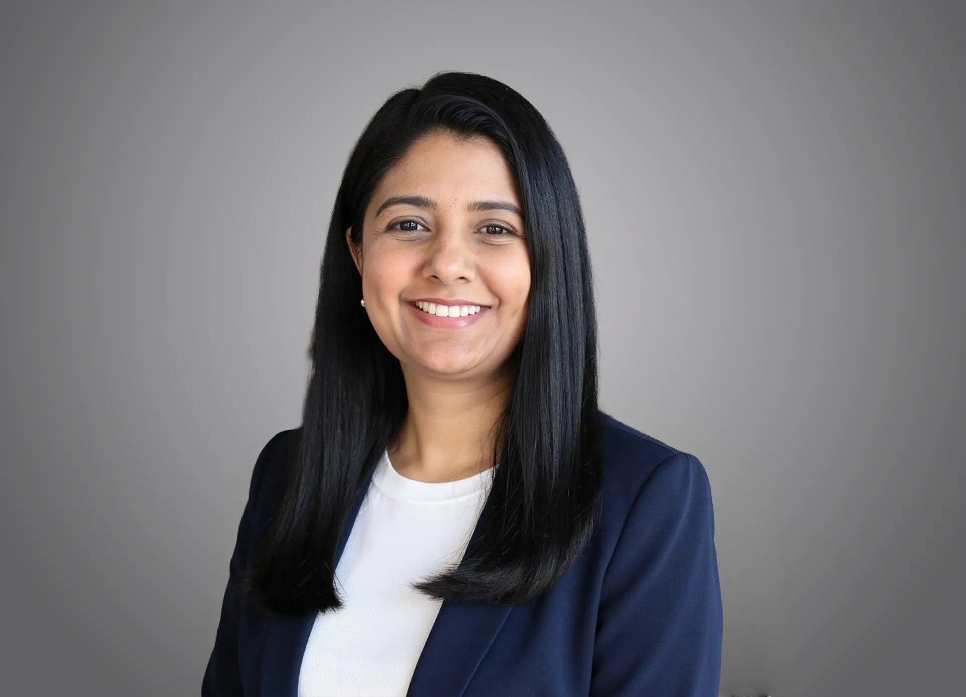 Freeda Ahmed