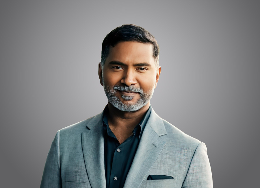 David Paul