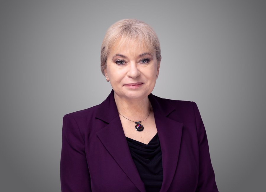 Mirela Gavrilas