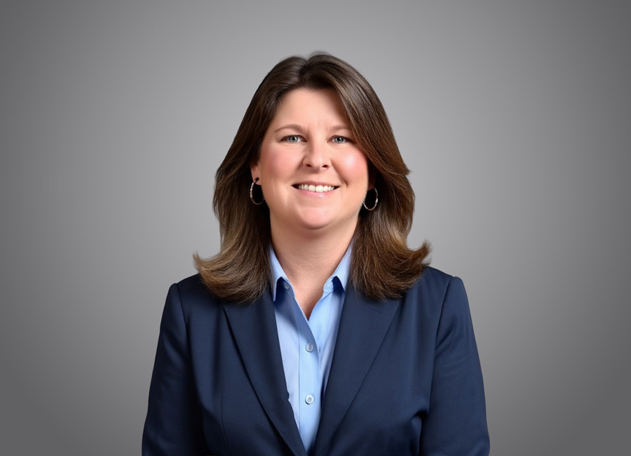 Julie Robertson, PG